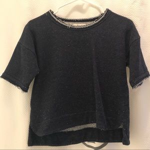 Madewell sweater